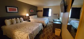 Cottonwood Inn and Conference Center - Chambre
