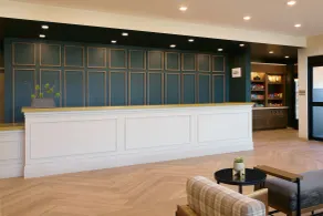TownePlace Suites by Marriott Avon Vail Valley - Réception