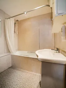 Brentwood Aberdeen City Centre near Union Street - Salle de bain