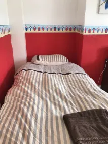 The Driftwood Hotel - Room