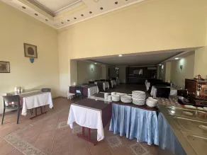 Cihanay Hotel - Restaurant