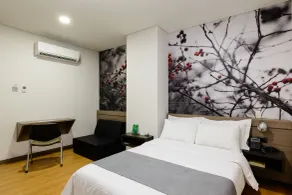 Hotel Vivre - Room