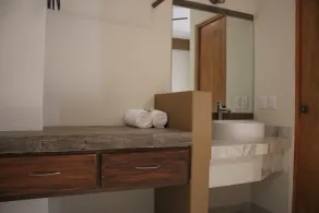 Hotel Casa Ixtapa - Bathroom