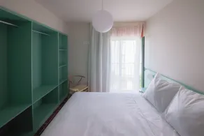 Terra Aurea Aparthotel - Habitación