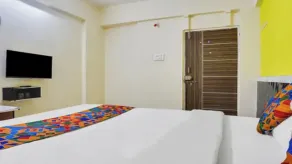 FabHotel Star Executive - Rom