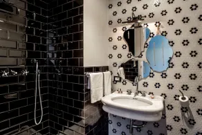 The B Place - Salle de bain