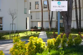 SanPietro Vacation Rentals - Reception