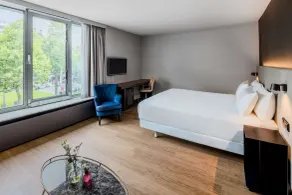 NH Amsterdam Caransa - Chambre