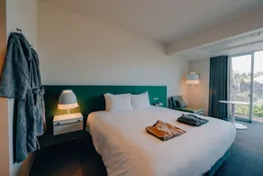 BOTANICAL POOL CLUB - Room