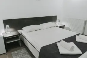 Hotel Apollo Central - Room