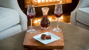 The White Barn Inn & Spa, Auberge Collection - Chambre