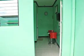 Bulalo Mangrove Inn - Zimmer