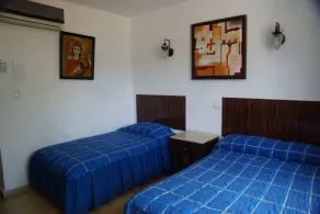 Hotel Las Dalias Inn - Chambre
