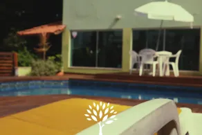 Pousada Verdes Mares - Piscine