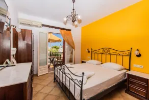 Summer Dream II - Chambre