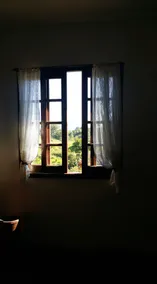 Holz Hotel - Vistas desde la habitación