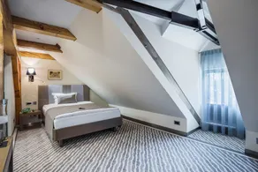 Michaelson Boutique Hotel & SPA Brícoła - Room