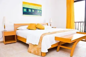 Villas Mayaluum Cozumel - Zimmer