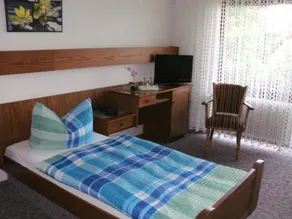Hotel Tannenhof - Room