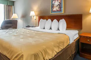 Quality Inn Lewisport - Værelse