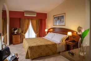 Marini Park Hotel - Rum