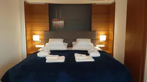 Hotel SKAL Medi SPA & Resort - Quarto