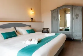 Be Langhe in Monforte - Camere di Cascina - Værelse