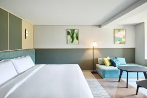 ANA Holiday Inn Resort Karuizawa by IHG - Camera