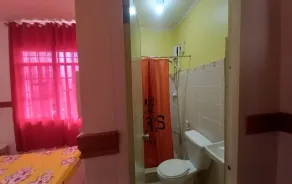 JoMckayl Apartelle Naga City Bicol - Salle de bain