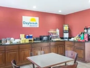 Days Inn by Wyndham Brownsville - Restaurant