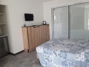 La Maison Familiale - Zimmer