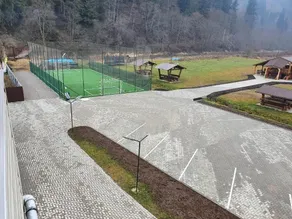 CASA SIADY - Badeværelse