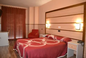 Hotel Pio XII Jumilla - Zimmer