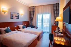Lamar Azur Hotel - Værelse