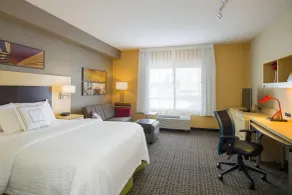 TownePlace Suites by Marriott Harrisburg Hershey - Room