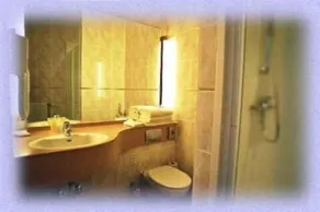 Hotel Canteklaar - Bagno