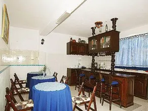 Maravilha Inn - Residencial - Restaurant