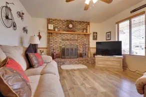 Parowan Escape With 2 Game Rooms, Deck & Yard! - Interiør