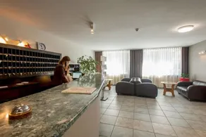 Hotel Krakus - Reception