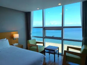MS Hotel Haeundae - Habitación