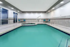 Hawthorn Extended Stay by Wyndham Loveland - Piscine