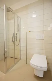 Alveo Suites - Bagno
