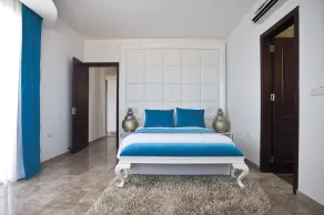Althea Kalamies Luxury Villas - Room