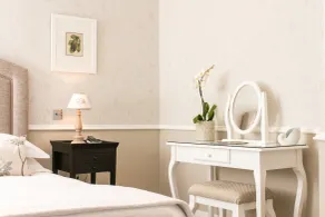 Longueville Manor - Rom