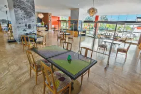Sonesta Hotel Pereira - Restaurant
