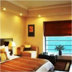 Fortune Sector 27, Noida - Member ITC Hotels' Group - View from room