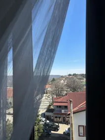 Cetinler Hotel - Vistas desde la habitación