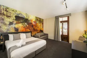 Kennigo Hotel Brisbane, Independent Collection by EVT - Chambre