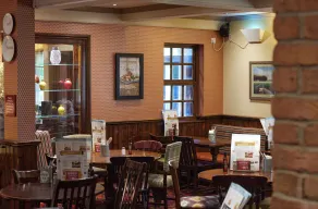 Windmill Farm Lincoln by Greene King Inns - Restaurant