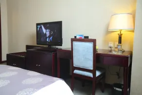 Sanfod Hotel Qingdao - Værelse